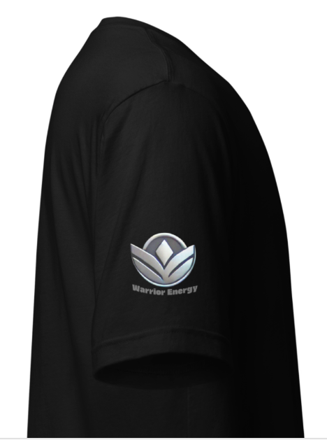 Elite Warrior - Limited Edition Collector's Tee