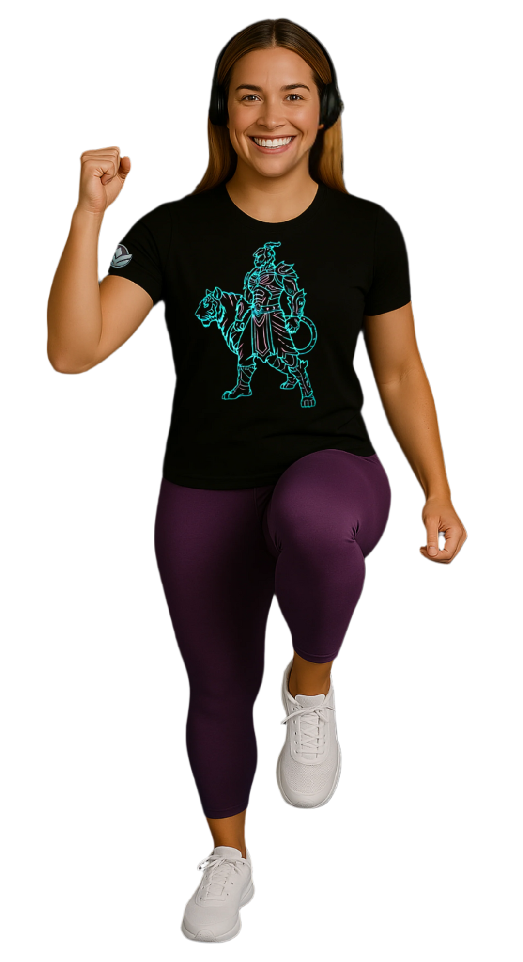 Elite Warrior - Limited Edition Collector's Tee