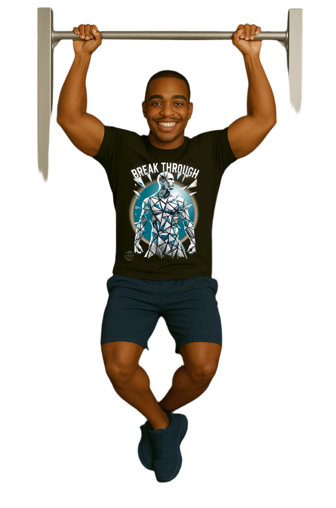 Elite Breakthrough Warrior - Limited Edition Collector’s Tee