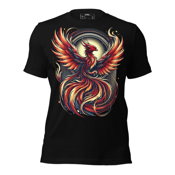 Phoenix Rising T-Shirt
