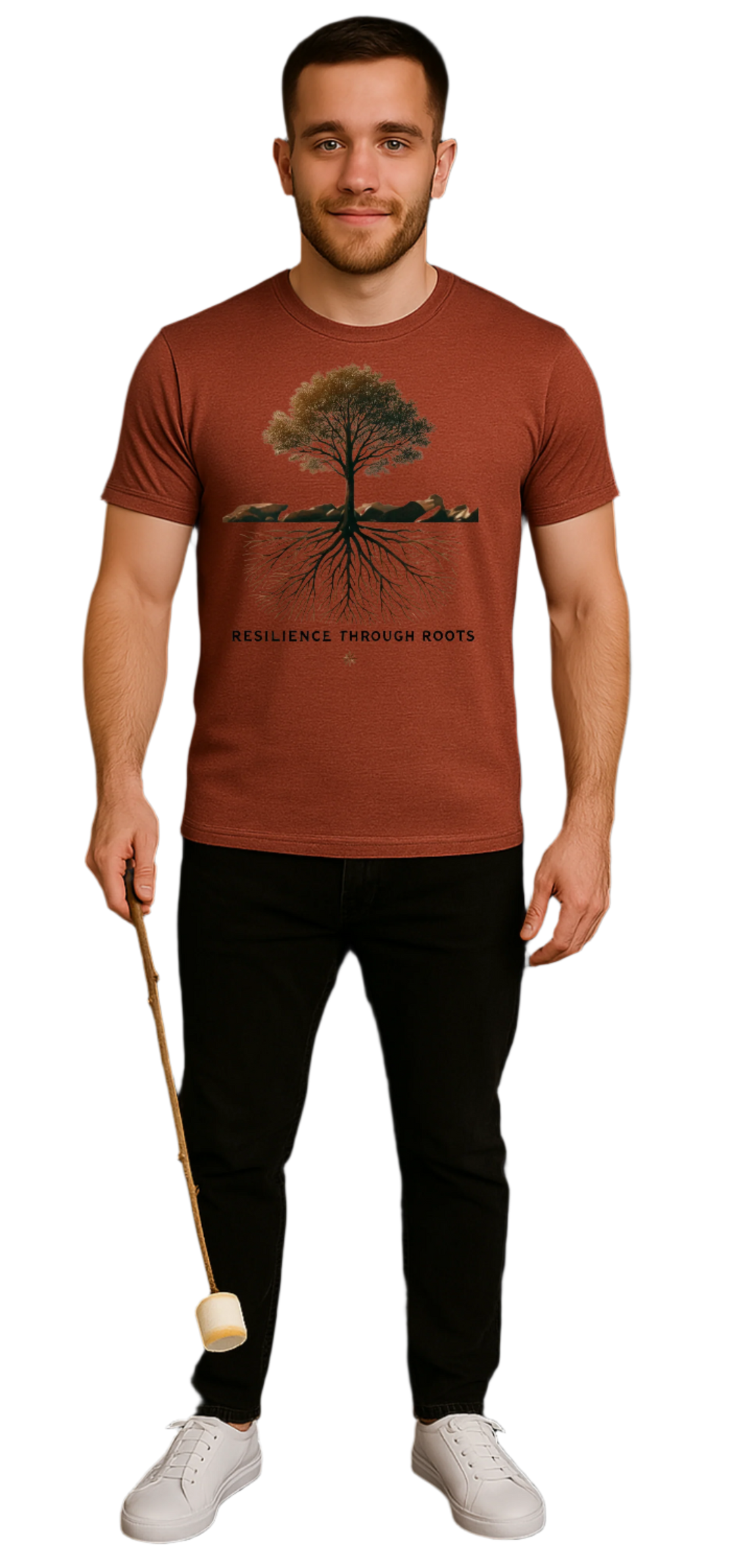 Roots – Resilience Through Growth